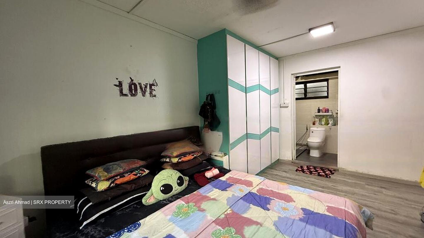 Blk 502 Woodlands Drive 14 (Woodlands), HDB 5 Rooms #478739091